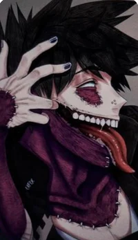 Dabi