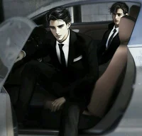 Bodyguards