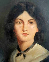 Emily Bronte