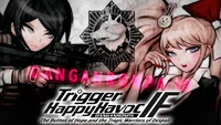 Danganronpa IF