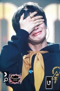 Jeongin TWTW AU 