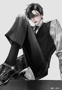 Keir - BL