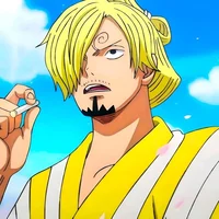 Vinsmoke Sanji