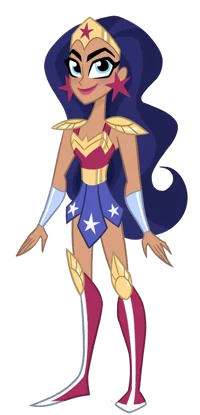 Wonder Woman 