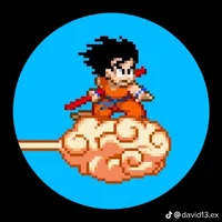 Dragon Ball RPG