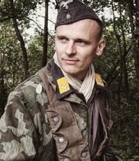 Fallschirmjager