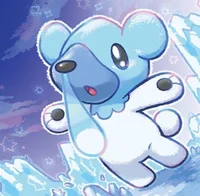 Cubchoo 