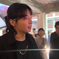 Jeon Jungkook 