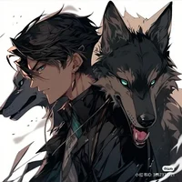 -WOLF- RPG
