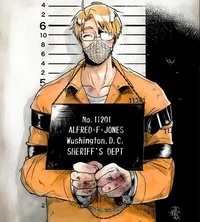 dangerous psychopath