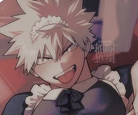 Bakugou kastuki