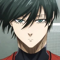 Itoshi rin