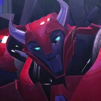 Cliffjumper - TFP