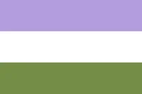 Genderqueer