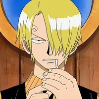 Terrible Sanji bro