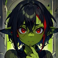 Bibiridere Goblin