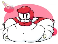 Obese Ellie