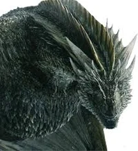 Rhaegal