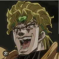 Dio Brando 