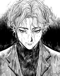 Johan Liebert 