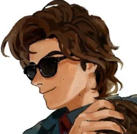 steve harrington