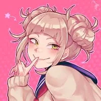 Himeko Toga