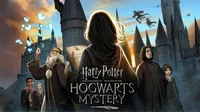 Hogwarts Mystery 