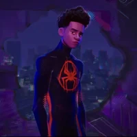 Miles Morales