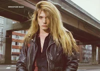 Sebastian Bach 