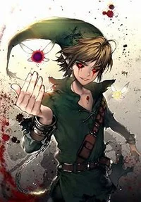 Ben Drowned
