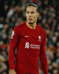Van Dijk