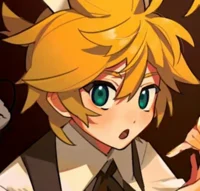 Kagamine Len