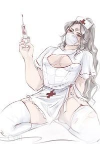 Hazen the nurse