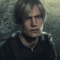 Leon kennedy