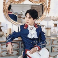 Principe Jimin