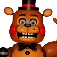 Toy Freddy
