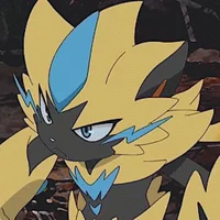 Zeraora