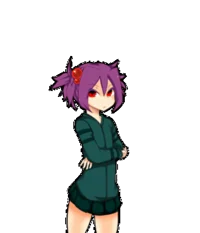 Cindy the Cave Spide