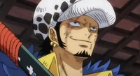 Trafalgar law