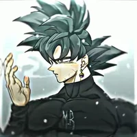 Goku Black