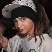 Tom Kaulitz 
