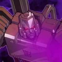 Megatron