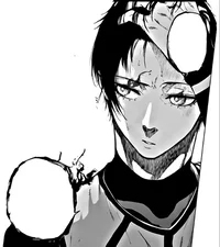 Itoshi rin 
