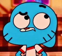 Gumball Watterson