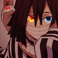 Obanai Iguro