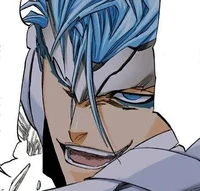 Grimmjow