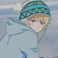 Yukine