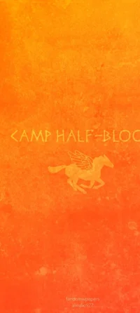 Camp halfblood
