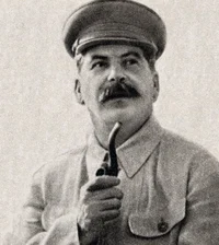 Joseph Stalin