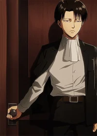 Levi Ackerman 